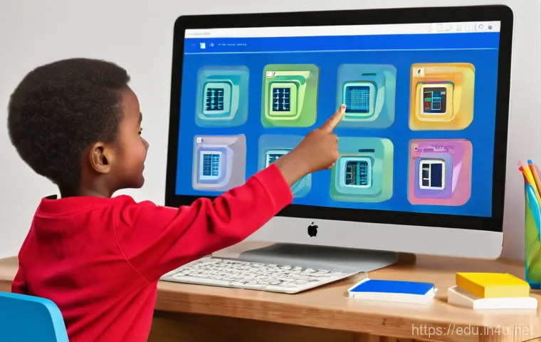 아동 교육용 앱 추천 - **Prompt 1: A Toddler's Interactive Learning Adventure**
"A cute, smiling toddler (around 2-3 ye... 아동 교육용 앱 추천 - **Prompt 1: A Toddler's Interactive Learning Adventure**
"A cute, smiling toddler (around 2-3 ye...